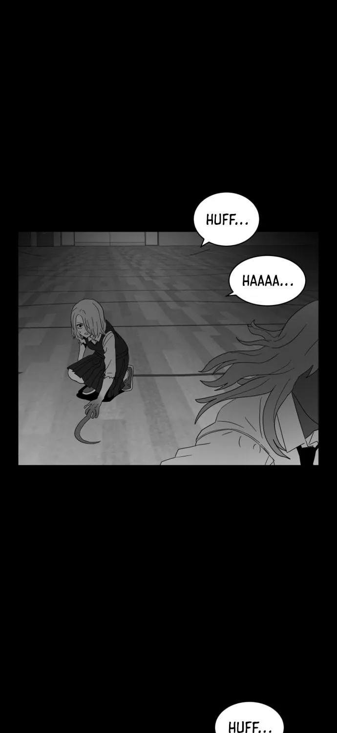 Meogi Chapter 49 page 11 - 