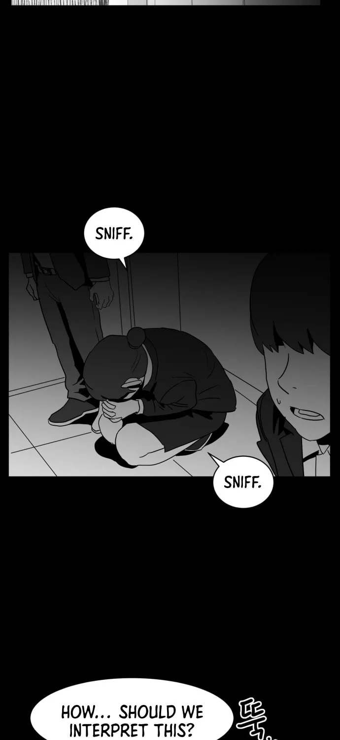 Meogi Chapter 49 page 105 - 