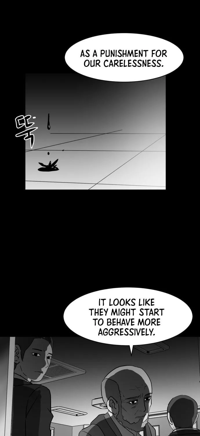Meogi Chapter 49 page 109 - 