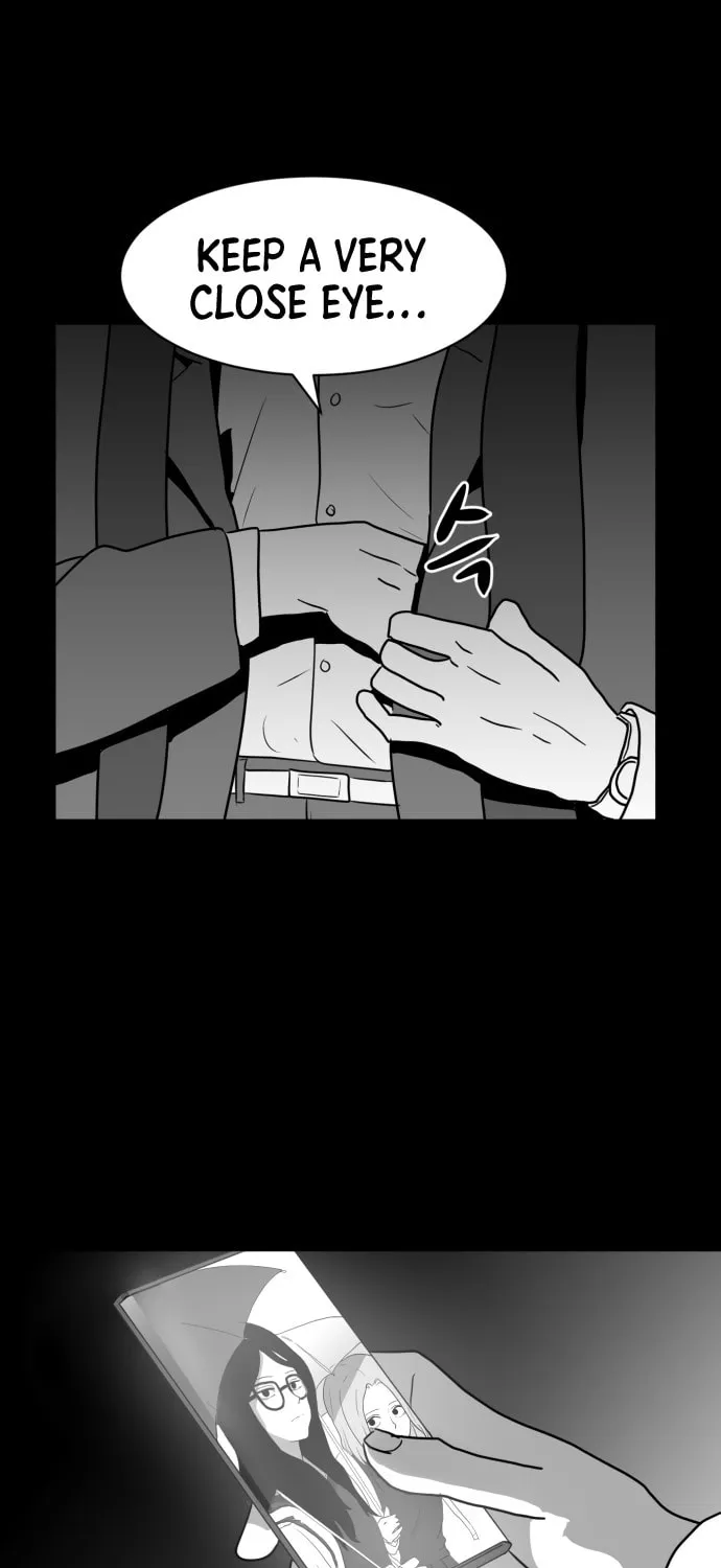 Meogi Chapter 49 page 111 - 