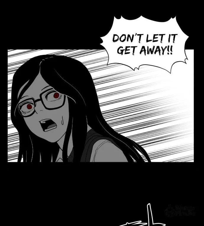 Meogi Chapter 49 page 18 - 