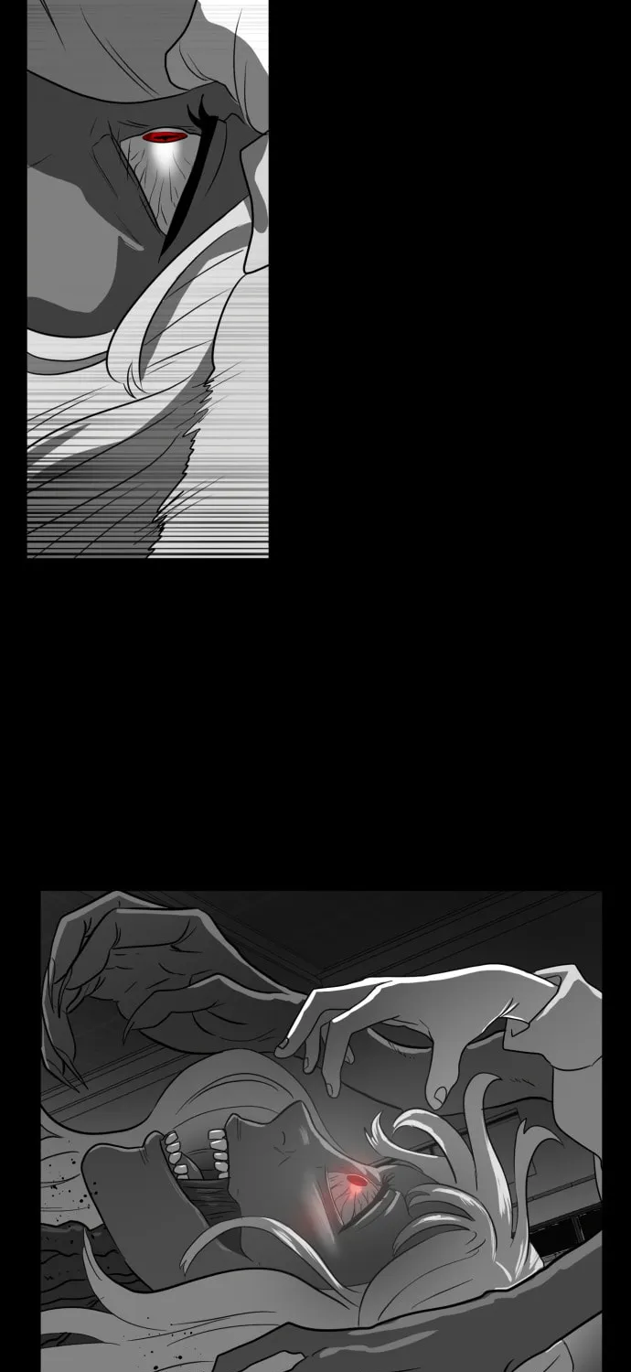 Meogi Chapter 49 page 3 - 