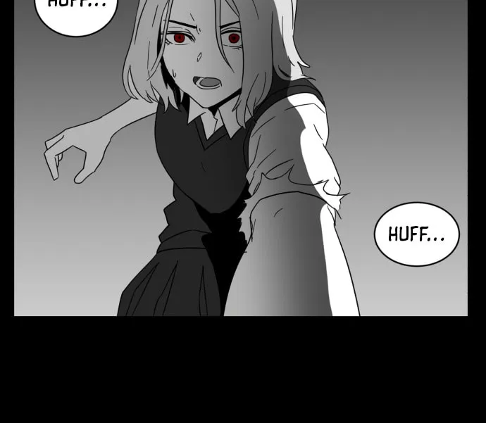 Meogi Chapter 49 page 22 - 