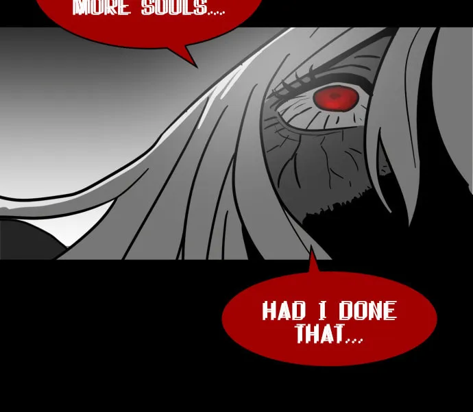 Meogi Chapter 49 page 26 - 