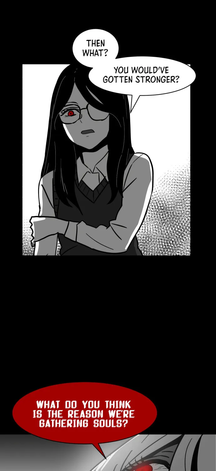 Meogi Chapter 49 page 27 - 