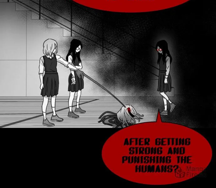Meogi Chapter 49 page 30 - 