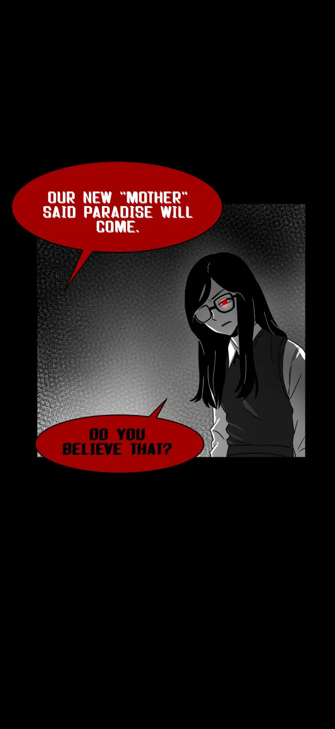 Meogi Chapter 49 page 31 - 