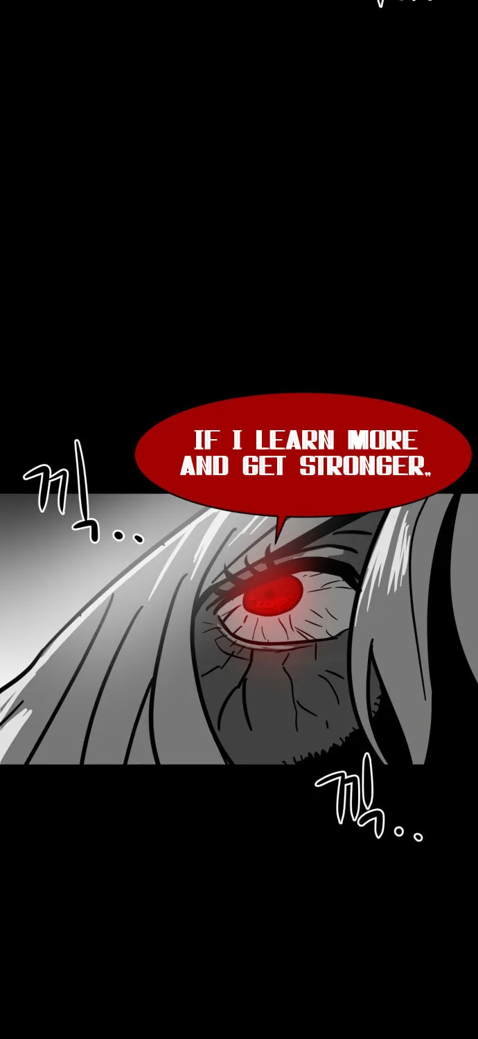 Meogi Chapter 49 page 33 - 