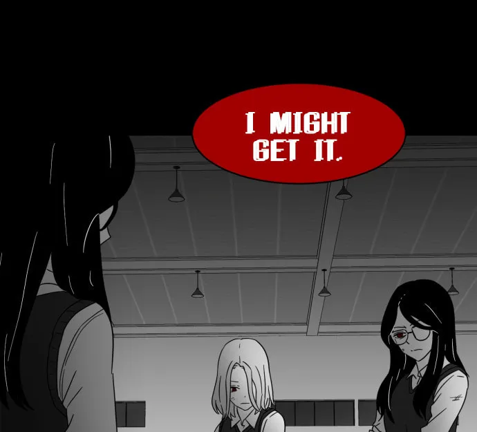 Meogi Chapter 49 page 34 - 