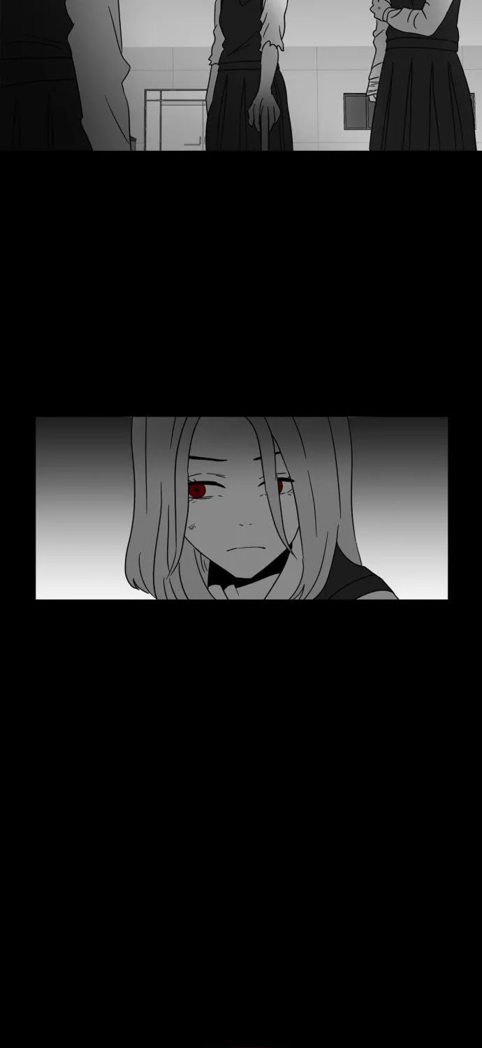 Meogi Chapter 49 page 35 - 