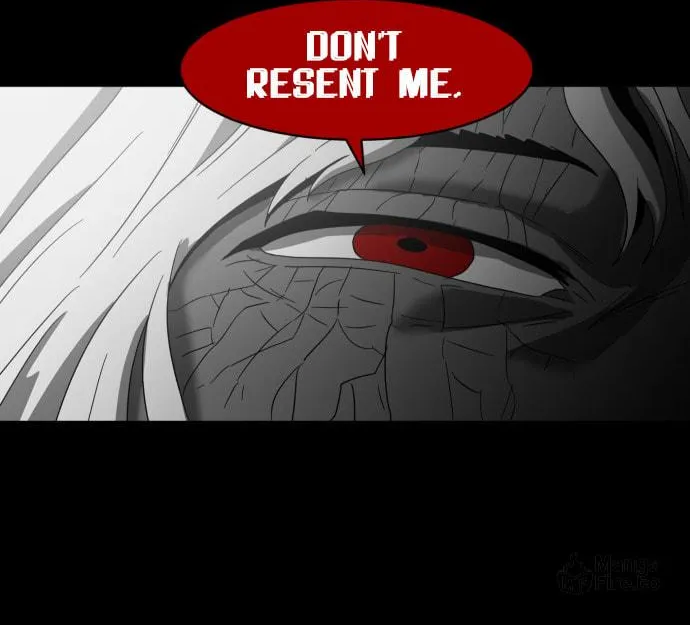 Meogi Chapter 49 page 36 - 