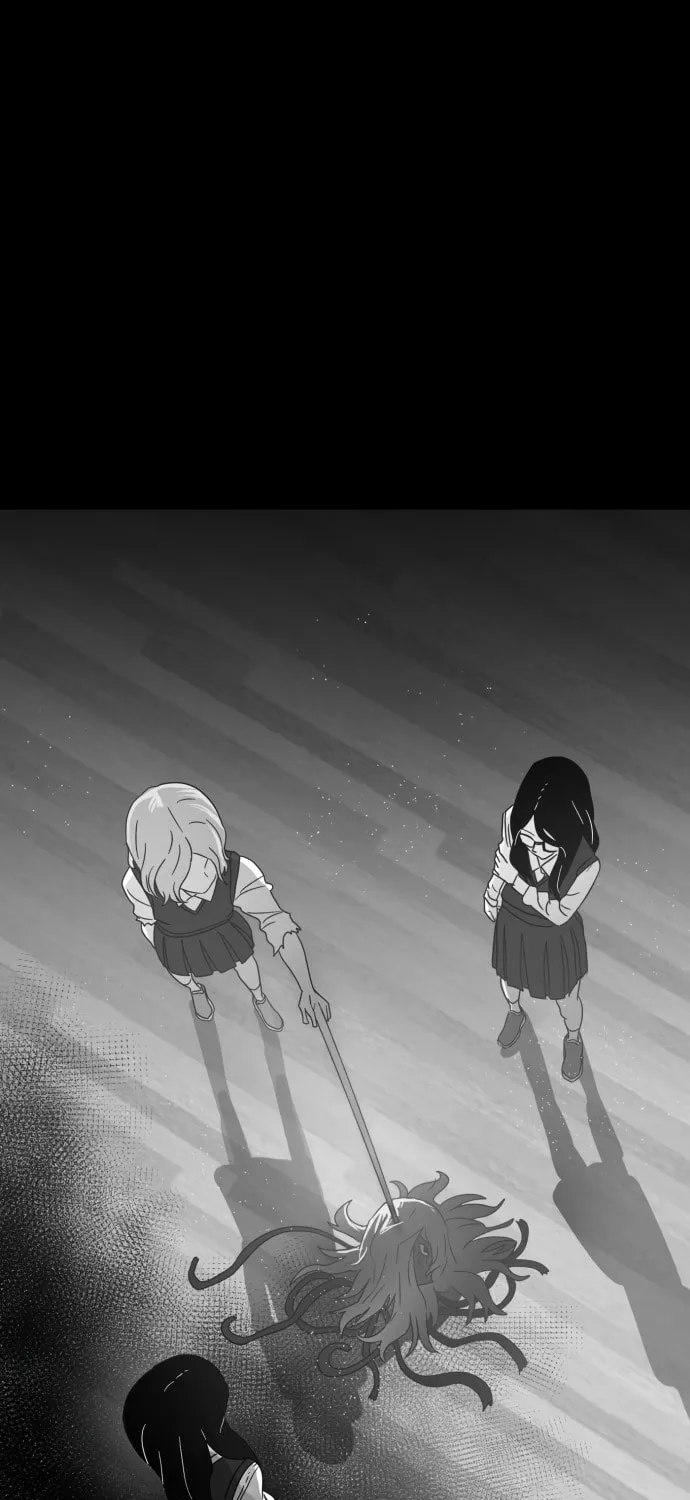 Meogi Chapter 49 page 37 - 