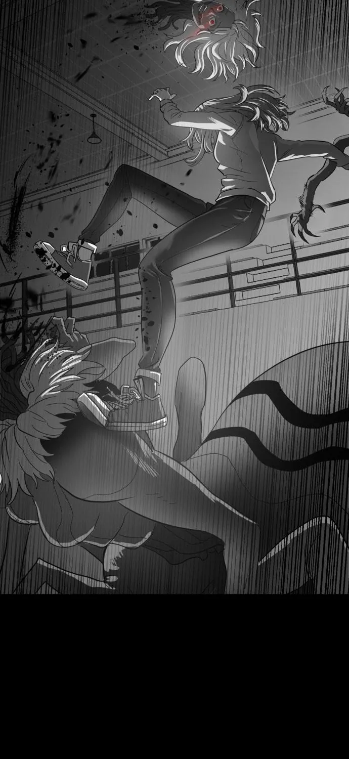 Meogi Chapter 49 page 5 - 