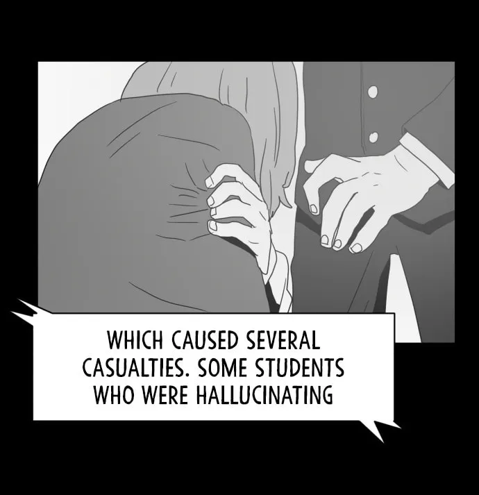 Meogi Chapter 49 page 52 - 