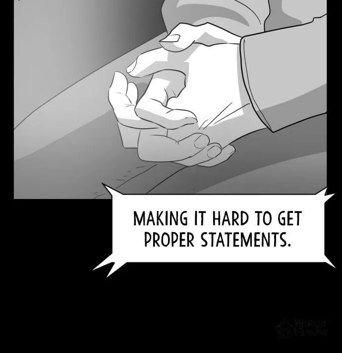 Meogi Chapter 49 page 54 - 