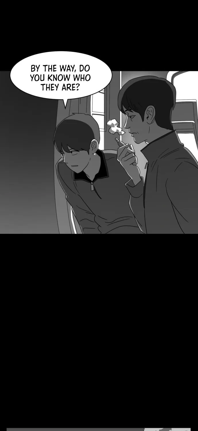 Meogi Chapter 49 page 61 - 