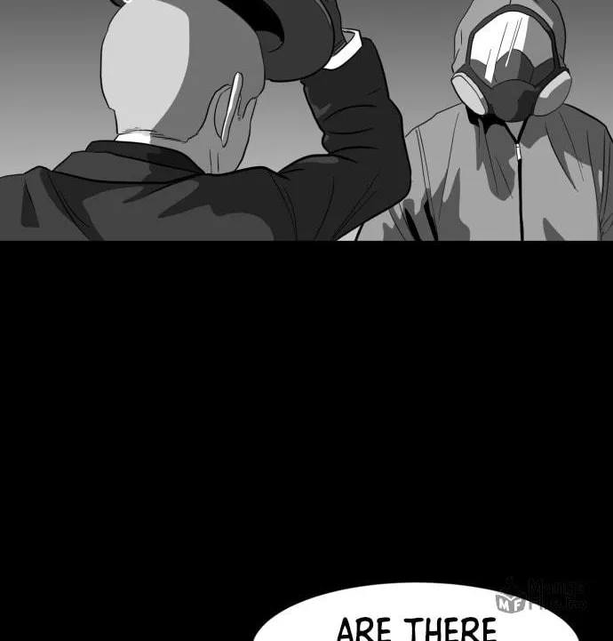 Meogi Chapter 49 page 66 - 