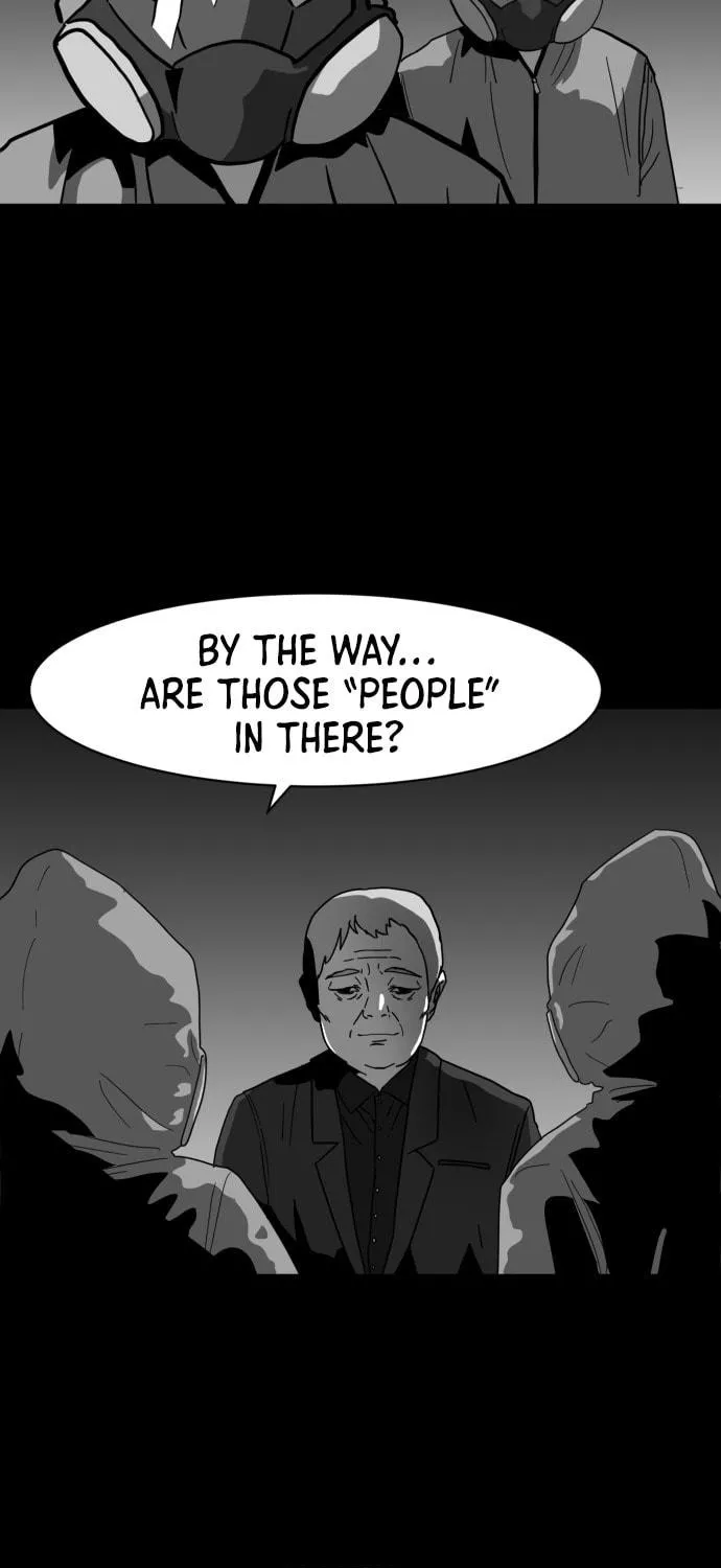 Meogi Chapter 49 page 69 - 