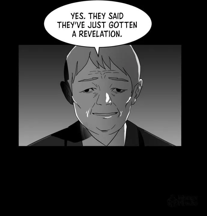 Meogi Chapter 49 page 70 - 