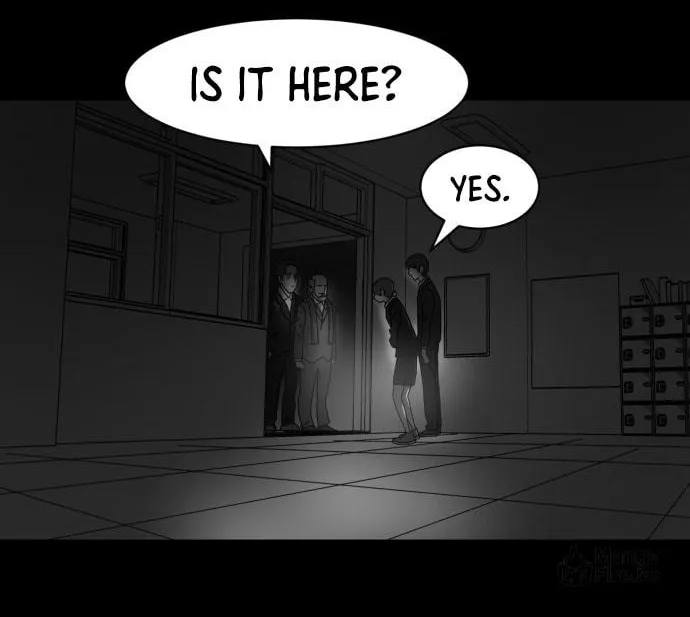 Meogi Chapter 49 page 78 - 