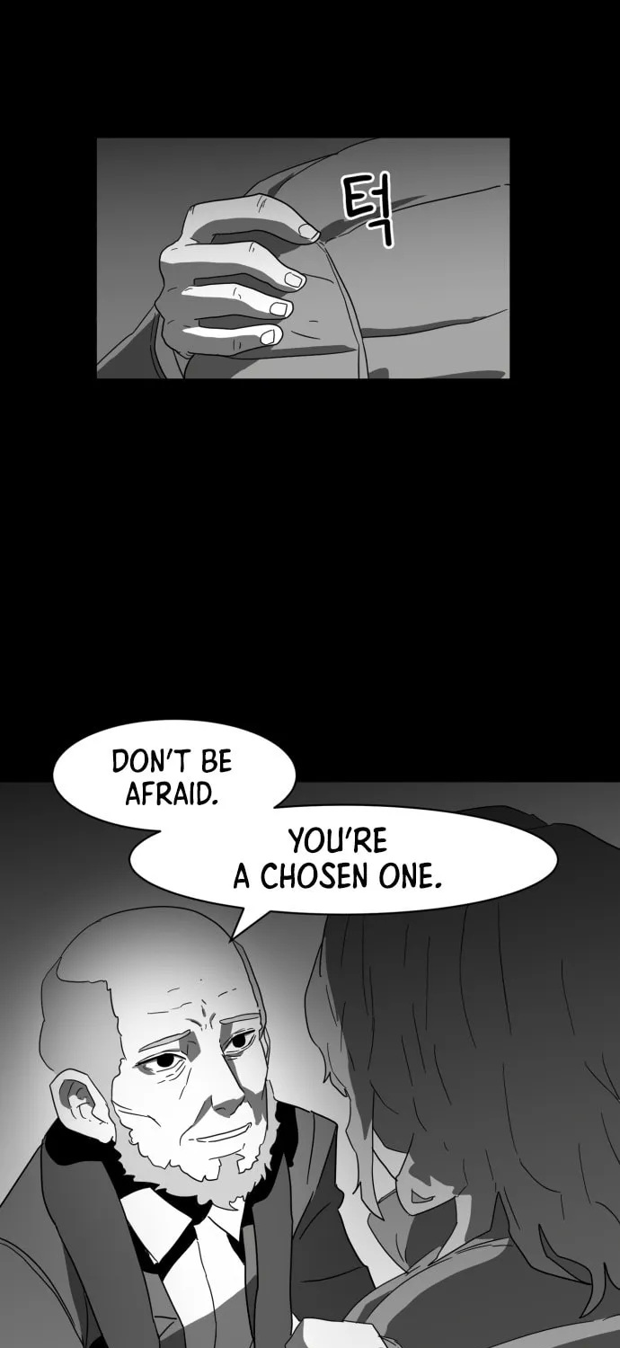 Meogi Chapter 49 page 85 - 