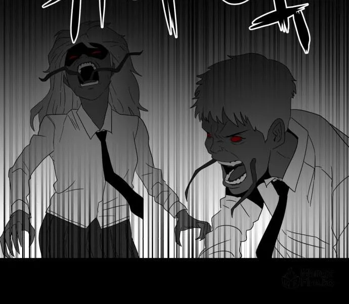 Meogi Chapter 49 page 10 - 