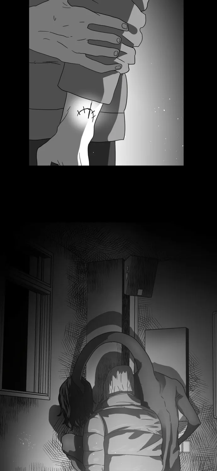 Meogi Chapter 49 page 91 - 