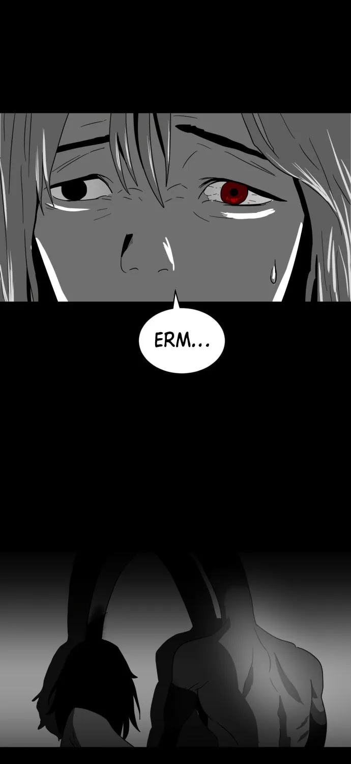 Meogi Chapter 49 page 93 - 