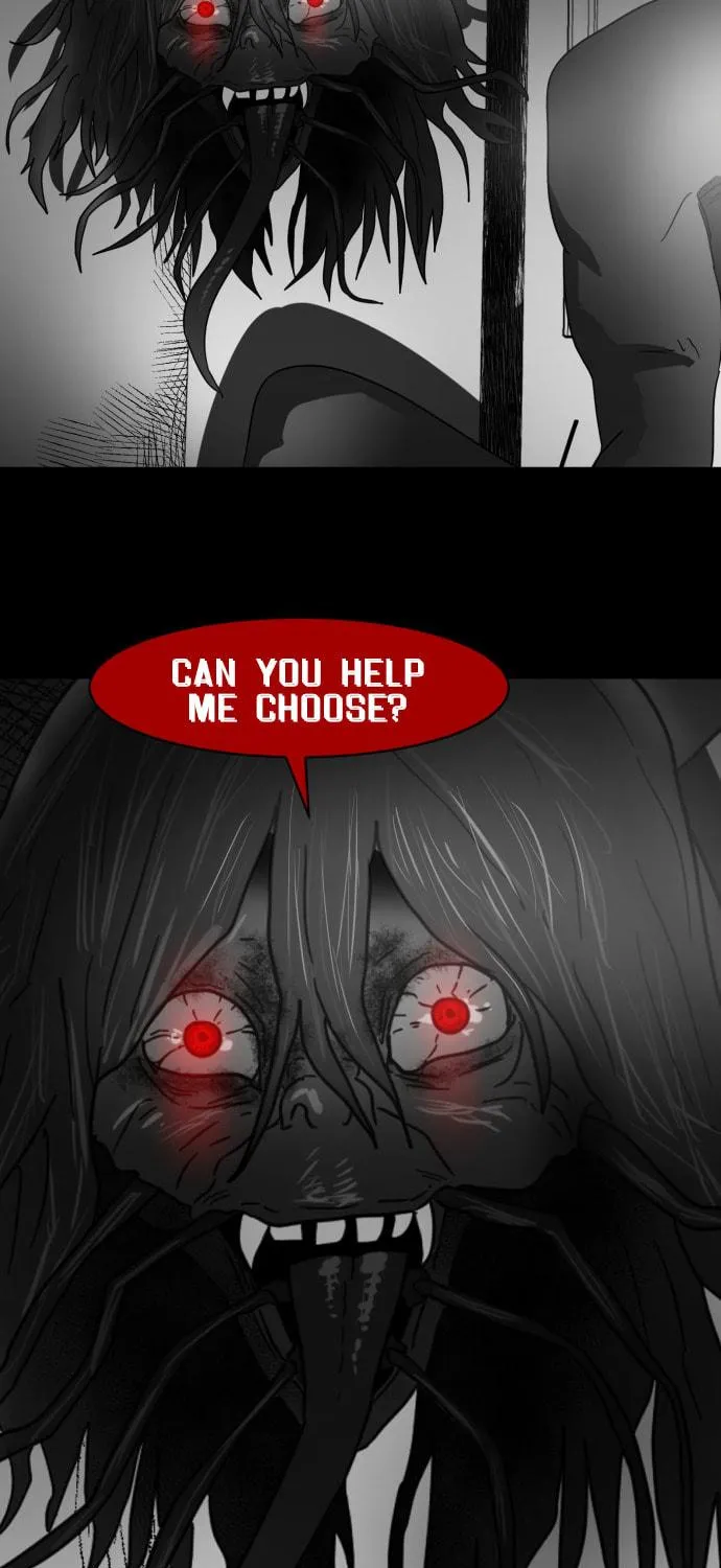 Meogi Chapter 49 page 95 - 