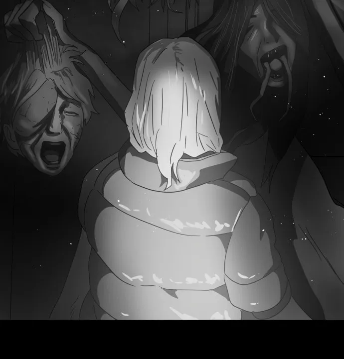 Meogi Chapter 49 page 98 - 