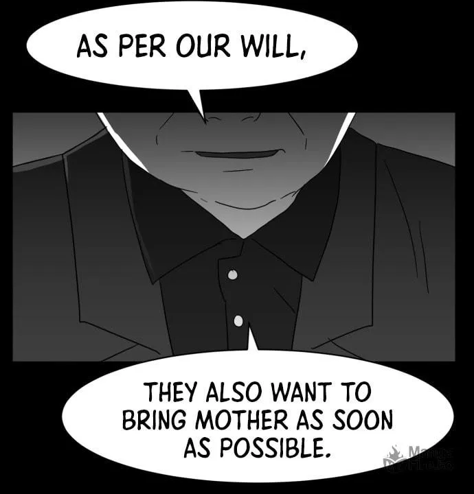 Meogi Chapter 49 page 100 - 
