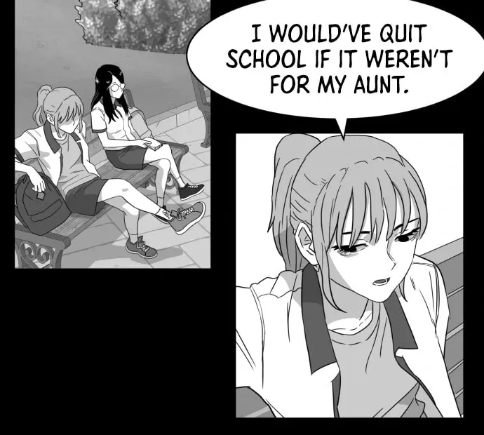 Meogi Chapter 50 page 12 - 