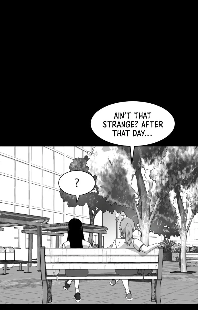 Meogi Chapter 50 page 14 - 
