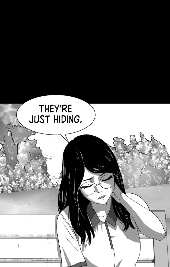 Meogi Chapter 50 page 17 - 