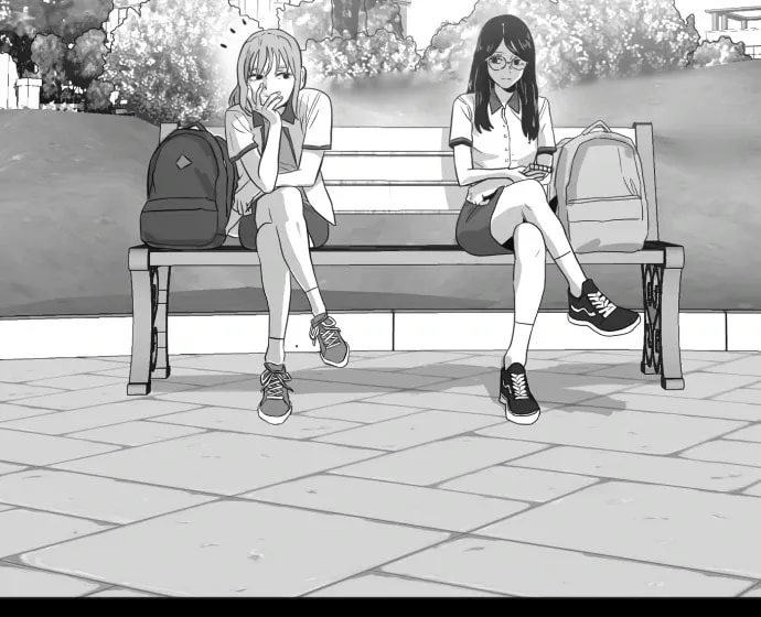 Meogi Chapter 50 page 24 - 