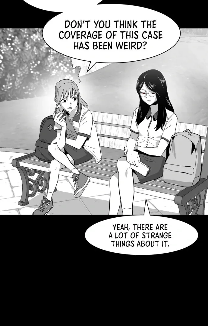 Meogi Chapter 50 page 30 - 