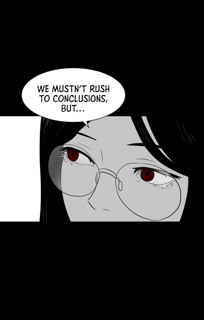Meogi Chapter 50 page 31 - 