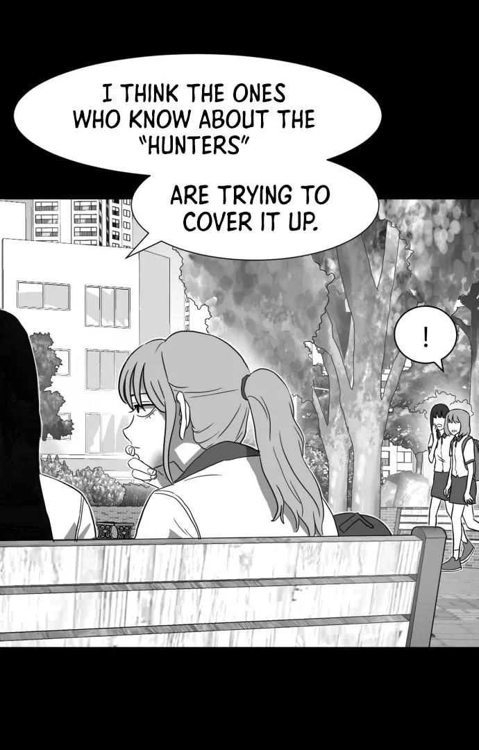 Meogi Chapter 50 page 32 - 