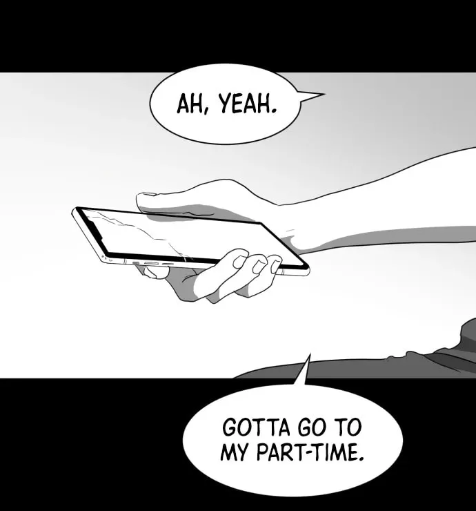 Meogi Chapter 50 page 34 - 