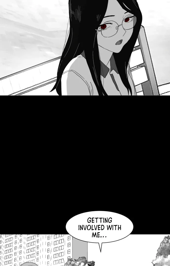 Meogi Chapter 50 page 38 - 