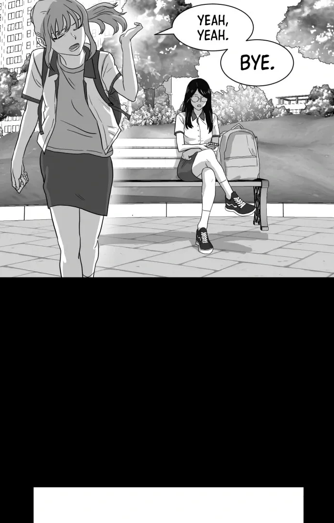 Meogi Chapter 50 page 39 - 