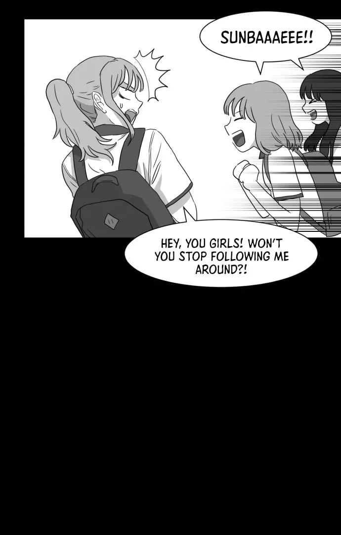 Meogi Chapter 50 page 41 - 