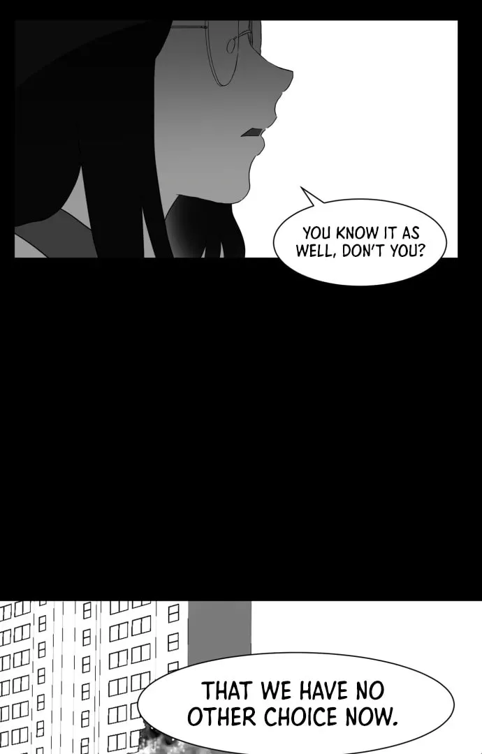 Meogi Chapter 50 page 43 - 