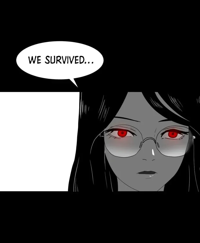 Meogi Chapter 50 page 45 - 