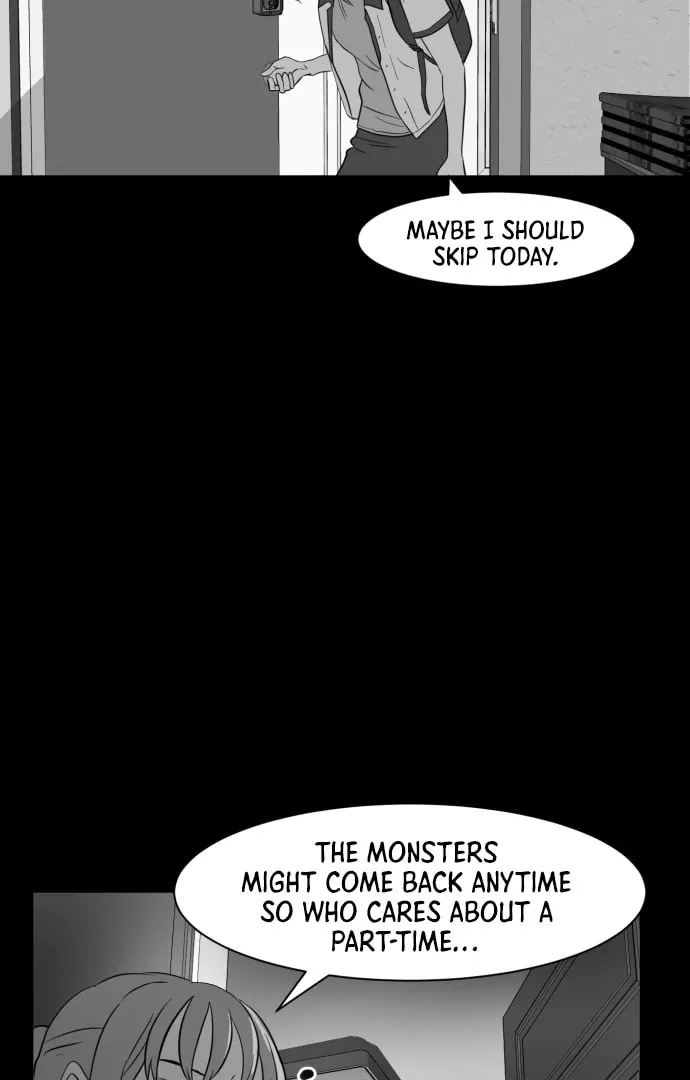 Meogi Chapter 50 page 49 - 