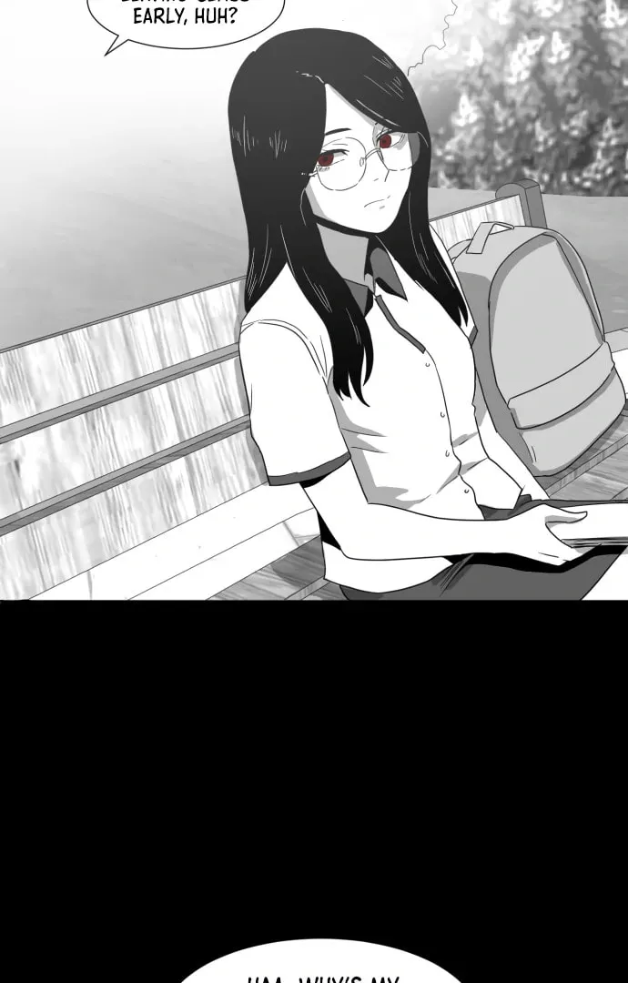 Meogi Chapter 50 page 6 - 