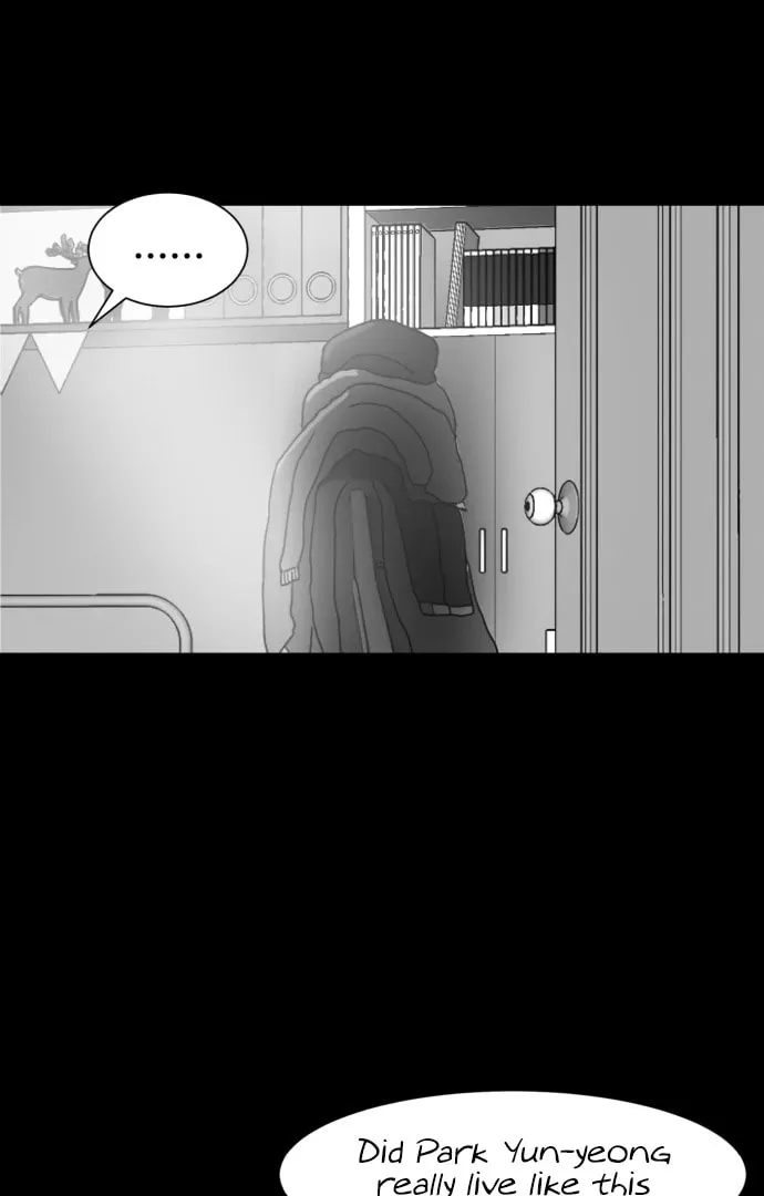 Meogi Chapter 50 page 53 - 