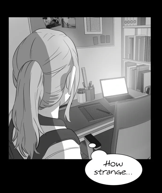 Meogi Chapter 50 page 57 - 