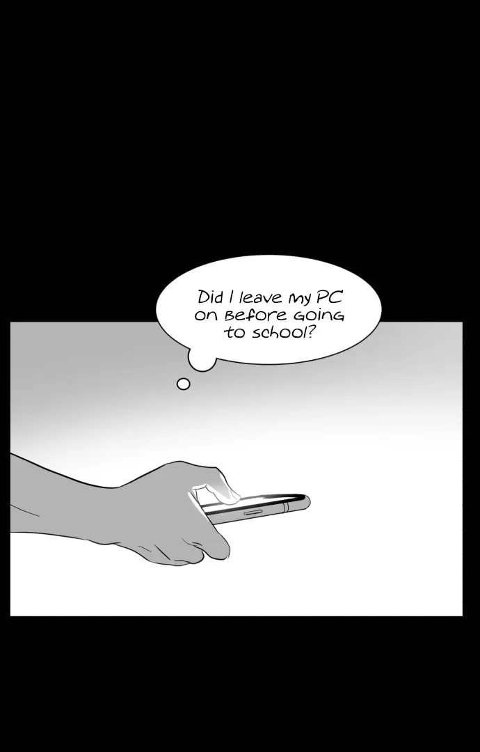 Meogi Chapter 50 page 58 - 