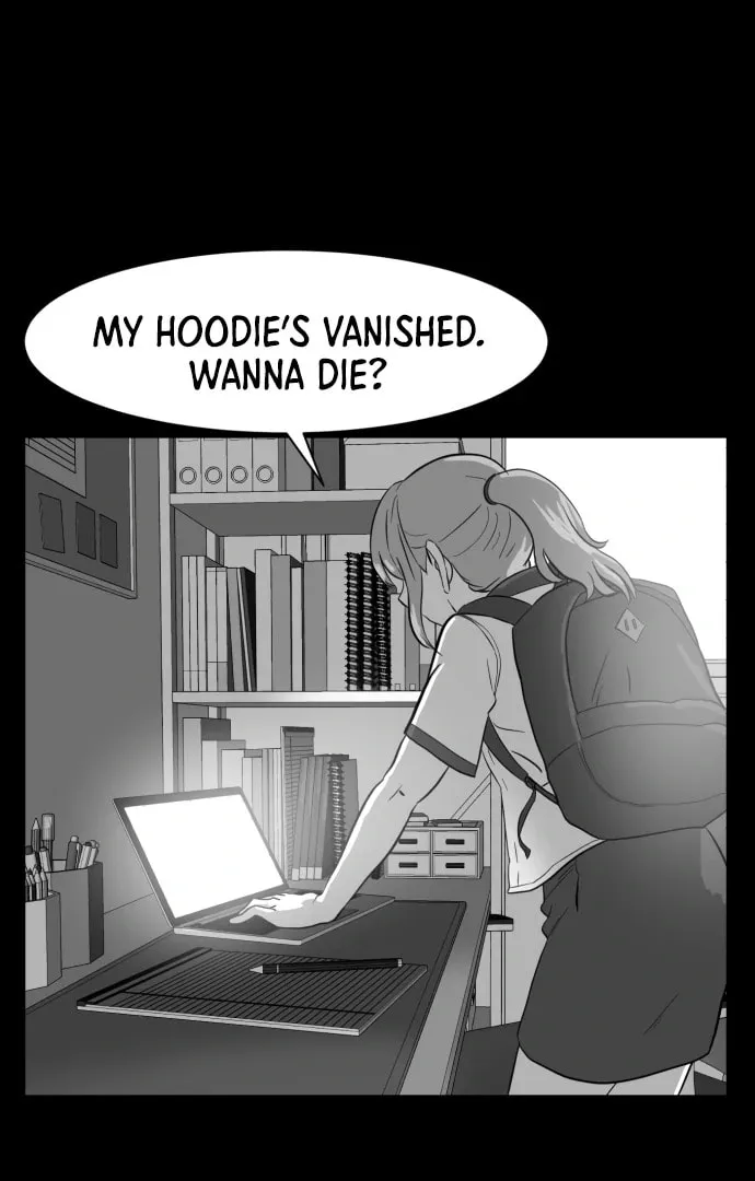 Meogi Chapter 50 page 60 - 